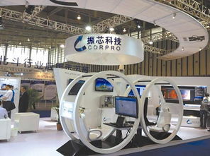 振芯科技中報業績暴增368%的背后 數據處理與存儲服務的新機遇與挑戰