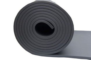 浙江橡塑板橡塑管價格