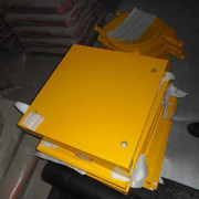 【河北 信達(dá) 廠(chǎng)家供應(yīng) 抗震性能好橋梁盆式橡膠支座 鉛芯隔震橡膠支座 國(guó)標(biāo)品質(zhì)】?jī)r(jià)格_廠(chǎng)家_圖片 -