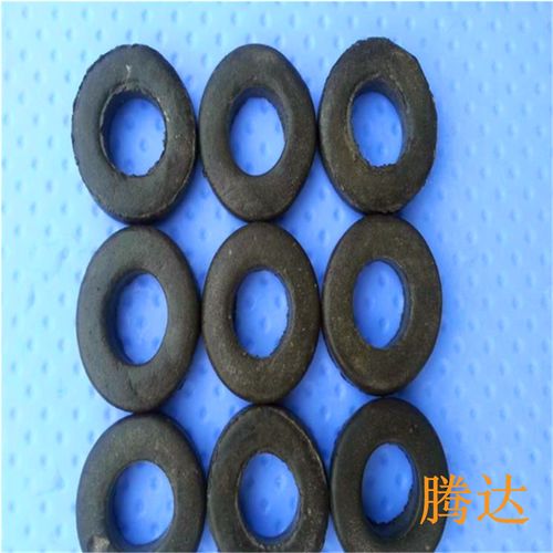 華瑩 16mm對(duì)拉螺栓膨脹止水環(huán) 樁頭止水環(huán)廠家直銷