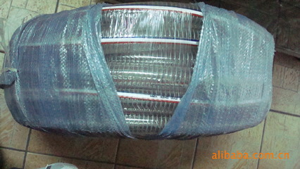 【供應(yīng)進(jìn)口PVC鋼絲管】價格,廠家,圖片,塑料管,中山市坦洲鎮(zhèn)瑞達(dá)橡膠制品銷售部-