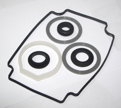 【專業(yè)生產(chǎn)供應(yīng) 各種硅橡膠擠出制品 可提供定制】?jī)r(jià)格,廠家,圖片,密封條,廈門利佰工貿(mào)-