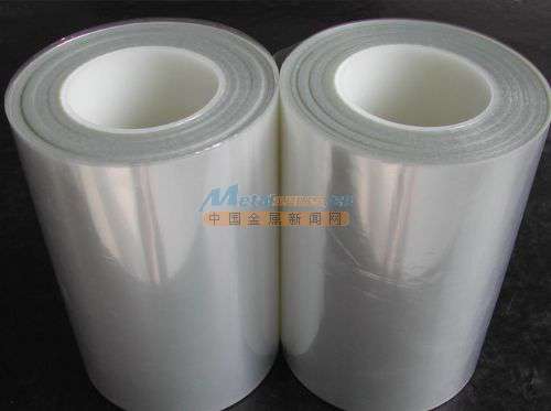 pe隔離膜加工 供應山東好質量的pe隔離膜 壽光市銘峰塑業(yè)