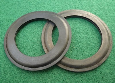 【工廠加工定制汽車水泵用橡膠密封墊,金屬橡膠復(fù)合墊】價格,廠家,圖片,其他塑料制品,海寧市佳杰機械配件廠-