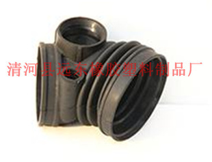 高壓橡膠管、低壓橡膠管-廠家供應 汽車空氣管 橡膠空氣管 13341740931.