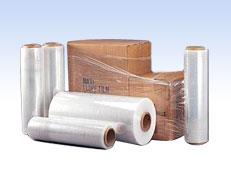 佛山廠家直銷拉伸膜、纏繞膜、收縮膜，滿5000包郵，品質保障價格優惠